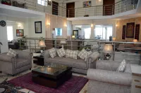 Holiday Grand Resort Bhurban