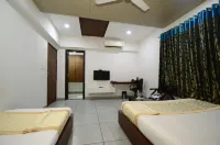 Crimson Park Shripriya-Nathdwara Hotels in Nathdwara