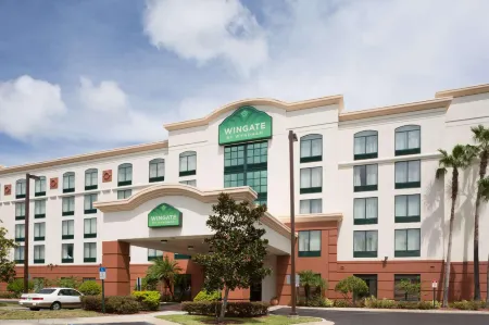 Wingate by Wyndham - Orlando International Airport