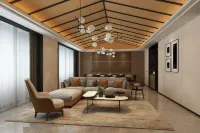 Sheraton Maoming Hot Spring Resort Hotels near Beiliu Palace