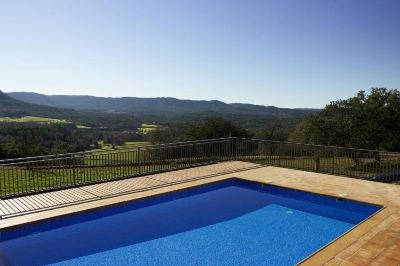 Outdoor Swimming Pool