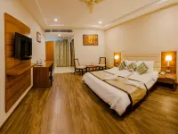 The India Benares