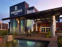 Renaissance Minneapolis Bloomington Hotel โรงแรมในบรูมมิงตัน