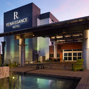 Renaissance Minneapolis Bloomington Hotel
