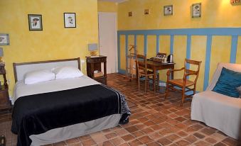 Logis Hôtel la Solognote