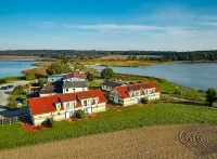 Hotel Nautilus Hotels in der Nähe von Circus Putbus