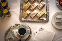 Spa Hotel Imperial - Breakfast