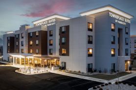 TownePlace Suites Sidney