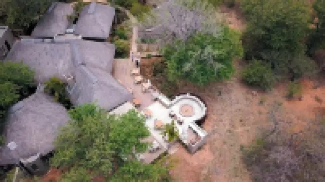 어넴베사 부티크 로지 & 스파  호텔