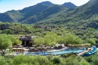 The Ritz-Carlton, Dove Mountain - 5 stjerner