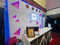 Shanti the Grand Palace Hotels in Bhatye