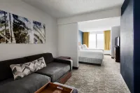 SpringHill Suites Richmond North/Glen Allen - Kæledyr tilladt
