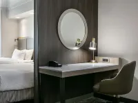 SpringHill Suites Cheyenne Hotels in Cheyenne