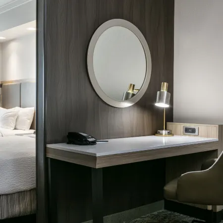 SpringHill Suites Cheyenne