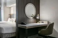 夏延萬豪SpringHill飯店