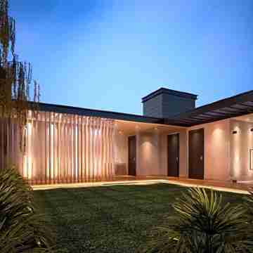 Siam Bright Suite Hotel Exterior