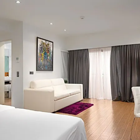 Hotel Dos Zimbros