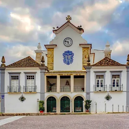 Hotel Cidade de Olhão
