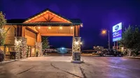 Best Western Paradise Inn Hotels in Dillon