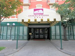 Hotel Cicolella