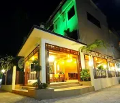 เจเจ เรซซิเดนซ์