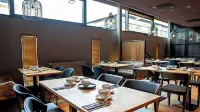 Solo Sokos Hotel Turun Seurahuone - Morgenmad