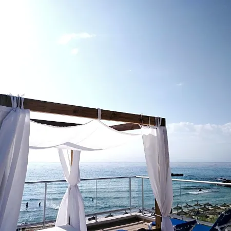 Hotel Na Forana
