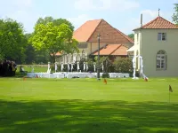 Hotel Schloss Westerholt Hotels in Herten