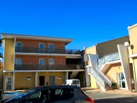 Hôtel Ariane Hotels in Istres