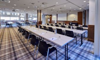 Mercure Hotel Severinshof Koeln City