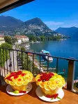 Hotel Walter Au Lac - Scenic