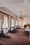 Orea Spa Hotel Bohemia Mariánské Lázně