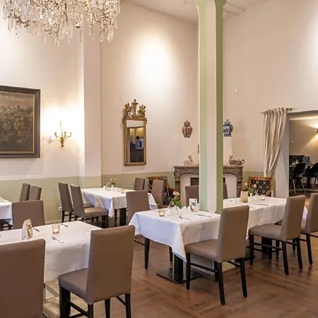 Romantik Hotel Alte Münze