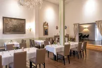 Romantik Hotel Alte Münze