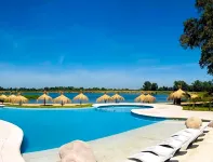 Howard Johnson Resort & Convention Center Ezeiza Hotels in Ezeiza