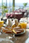 Bellavista Boutique Hotel - Desayuno