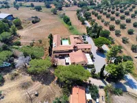 Hotel Ristorante le Querciolaie dei Ricci Hoteles en Magliano in Toscana