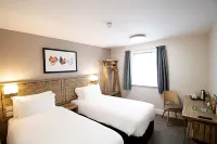 Paisley Pear, Brackley by Marston's Inns - bar