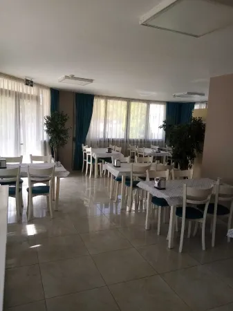 Suya Hotel Отели в г. Dokuz Eylul Mahallesi