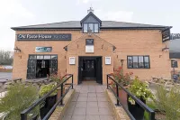 Sporting Lodge Inn Middlesbrough Hotels in 