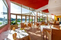 Diehls Hotel - breakfast