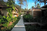 The Nest Private Beach Resort
