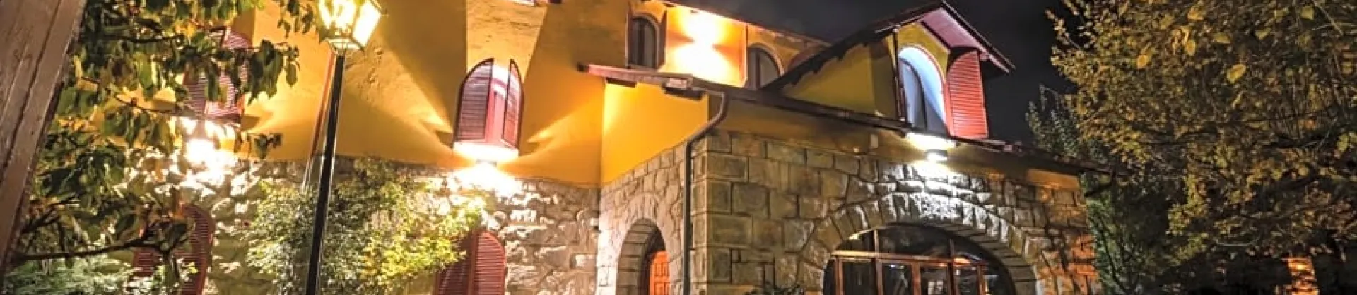 Four-Star Hotels