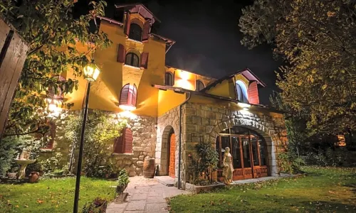 Hotel Rural la Viña - Only Adults