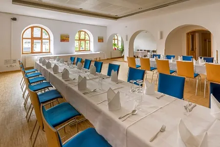 Alte Post Отели рядом с достопримечательностью «Заповедник Добрач»