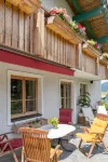 Katschberg 8 - homestay