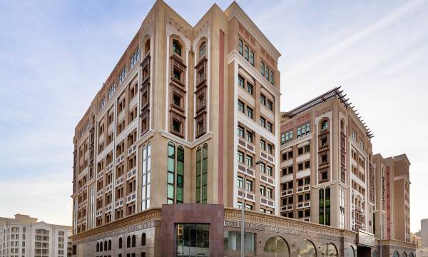 La Maison Hotel Doha