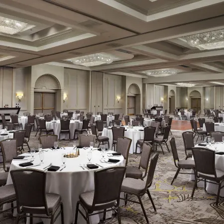 Marriott Park Ridge