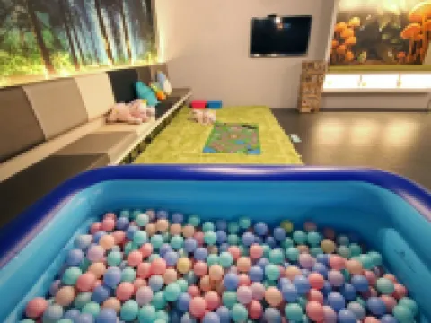 Meci Hotel Hoteles en Hualien