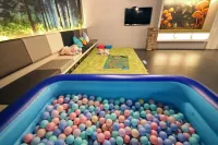 Meci Hotel Hotels in Hualien